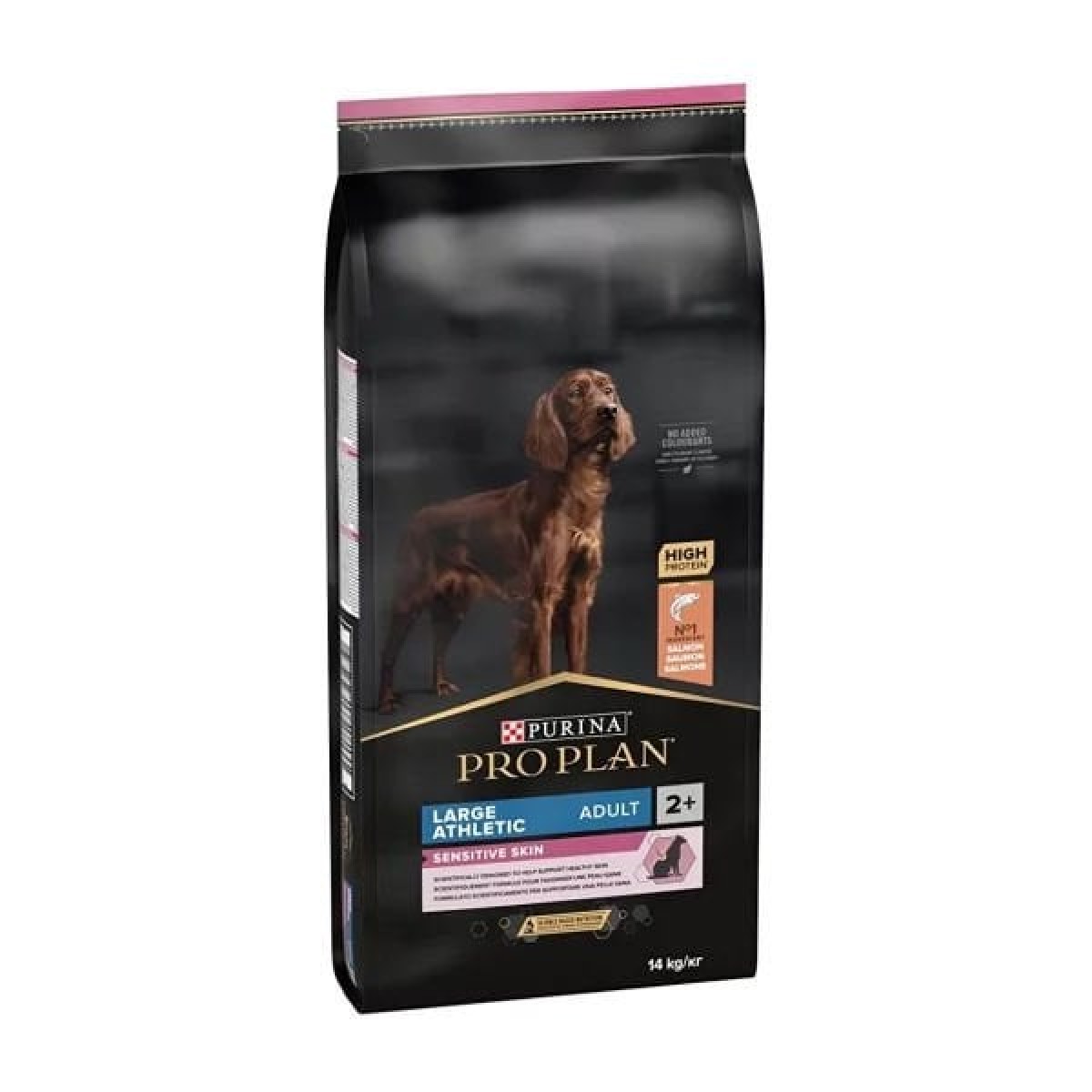 Pro Plan Büyük Irk Somonlu Yetişkin Köpek Maması 14 Kg Pro Plan Büyük Irk Somonlu Yetişkin Köpek Maması 14 Kg