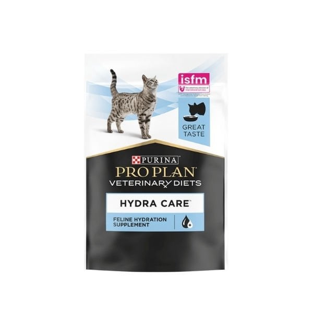 Pro Plan Feline Hydra Care Pouch Konserve Kedi Maması 85 Gr 10 Adet Pro Plan Feline Hydra Care Pouch Konserve Kedi Maması 85 Gr 10 Adet