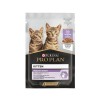 Pro Plan Kitten Hindili Pouch Yavru Konserve Kedi Maması 85 Gr 1 Adet Pro Plan Kitten Hindili Pouch Yavru Konserve Kedi Maması 85 Gr 1 Adet