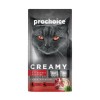 Prochoice Creamy Ton Balık Turna Yemişli ve Kedi Çimli Sıvı Kedi Ödül Maması 15 Gr 4 Adet Prochoice Creamy Ton Balık Turna Yemişli ve Kedi Çimli Sıvı Kedi Ödül Maması 15 Gr 4 Adet