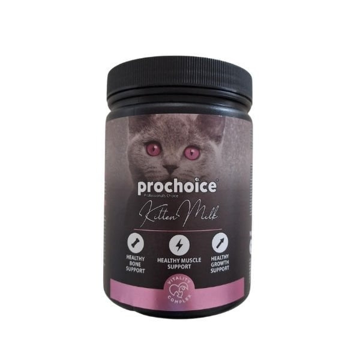 Prochoice Kitten Milk Yavru Kedi Süt Tozu 200 Gr Prochoice Kitten Milk Yavru Kedi Süt Tozu 200 Gr