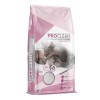 ProClean Bebek Pudra Kokulu Topaklanan Kedi Kumu Kalın Taneli 10 Lt ProClean Bebek Pudra Kokulu Topaklanan Kedi Kumu Kalın Taneli 10 Lt