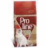 Proline Adult Kuzu ve Pirinçli Yetişkin Kedi Maması 15 Kg Proline Adult Kuzu ve Pirinçli Yetişkin Kedi Maması 15 Kg