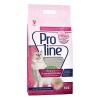 Proline Bebek Pudralı Topaklanan Bentonit Kedi Kumu Kalın 10 Lt Proline Bebek Pudralı Topaklanan Bentonit Kedi Kumu Kalın 10 Lt