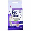 Proline Lavanta Kokulu Topaklanan Bentonit Kedi Kumu 10 Lt Proline Lavanta Kokulu Topaklanan Bentonit Kedi Kumu 10 Lt