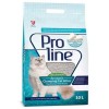 Proline Marsilya Sabun Kokulu Topaklanan Bentonit Kedi Kumu 10 Lt Proline Marsilya Sabun Kokulu Topaklanan Bentonit Kedi Kumu 10 Lt