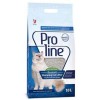 Proline Parfümsüz Topaklanan Bentonit Kedi Kumu 10 Lt Proline Parfümsüz Topaklanan Bentonit Kedi Kumu 10 Lt