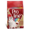 Proline Tavuklu Renkli Taneli Yetişkin Kedi Maması 1.2 Kg Proline Tavuklu Renkli Taneli Yetişkin Kedi Maması 1.2 Kg