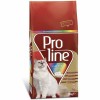 Proline Tavuklu Renkli Taneli Yetişkin Kedi Maması 15 Kg Proline Tavuklu Renkli Taneli Yetişkin Kedi Maması 15 Kg