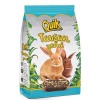 Quik Kemirgen Tavşan Yemi 750 Gr Quik Kemirgen Tavşan Yemi 750 Gr