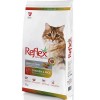 Reflex Adult Renkli Taneli Tavuklu Yetişkin Kedi Maması 15 Kg Reflex Adult Renkli Taneli Tavuklu Yetişkin Kedi Maması 15 Kg