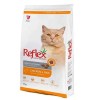 Reflex Adult Tavuklu Yetişkin Kedi Maması 15 Kg Reflex Adult Tavuklu Yetişkin Kedi Maması 15 Kg