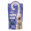 Reflex Happy Hour Tavuk Etli ve Yaban Mersinli Üriner Sistem Destekleyici Kedi Ödülü 60 Gr