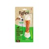 Reflex Ördek Etli Düğümlü Çiğneme Kemiği Köpek Ödülü 80 Gr Reflex Ördek Etli Düğümlü Çiğneme Kemiği Köpek Ödülü 80 Gr
