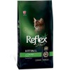 Reflex Plus Kitten Tavuklu Yavru Kedi Maması 8 Kg Reflex Plus Kitten Tavuklu Yavru Kedi Maması 8 Kg