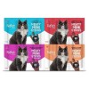 Reflex Plus Mini Mix Karışık Lezzetler Stick Kedi Ödül Maması 40 Gr Reflex Plus Mini Mix Karışık Lezzetler Stick Kedi Ödül Maması 40 Gr