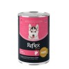 Reflex Plus Pate İçinde Yavru Konserve Köpek Maması 395 Gr Reflex Plus Pate İçinde Yavru Konserve Köpek Maması 395 Gr