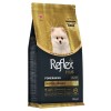 Reflex Plus Pomeranian Hypoallergenic Tavuklu Yavru Köpek Maması 1.5 Kg Reflex Plus Pomeranian Hypoallergenic Tavuklu Yavru Köpek Maması 1.5 Kg