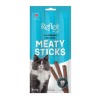 Reflex Plus Somonlu Stick Yetişkin Kedi Ödül Maması 3 Adet 5 Gr Reflex Plus Somonlu Stick Yetişkin Kedi Ödül Maması 3 Adet 5 Gr