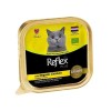 Reflex Plus Sos İçinde Parça Organik Tavuk Etli Yetişkin Konserve Kedi Maması 85 Gr Reflex Plus Sos İçinde Parça Organik Tavuk Etli Yetişkin Konserve Kedi Maması 85 Gr