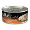 Reflex Plus Tavuk ve Balkabaklı Yetişkin Konserve Kedi Maması 70 Gr Reflex Plus Tavuk ve Balkabaklı Yetişkin Konserve Kedi Maması 70 Gr