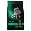 Reflex Plus Urinary Tavuklu Yetişkin Kedi Maması 1.5 Kg Reflex Plus Urinary Tavuklu Yetişkin Kedi Maması 1.5 Kg