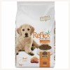Reflex Puppy Biftekli Yavru Köpek Maması 3 Kg Reflex Puppy Biftekli Yavru Köpek Maması 3 Kg