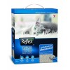 Reflex Sensitive Kokusuz Bentonit Doğal Kedi Kumu 10 Lt Reflex Sensitive Kokusuz Bentonit Doğal Kedi Kumu 10 Lt