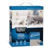 Reflex Sensitive Kokusuz Bentonit Doğal Kedi Kumu 6 Lt Reflex Sensitive Kokusuz Bentonit Doğal Kedi Kumu 6 Lt
