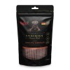 Reflex Snackies Füme Dana Etli Stick Köpek Ödül Maması 170 Gr Reflex Snackies Füme Dana Etli Stick Köpek Ödül Maması 170 Gr