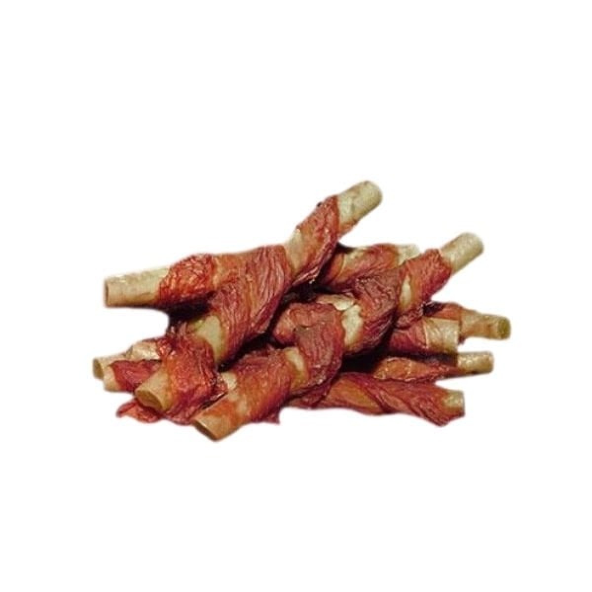 Reflex Snackies Natural Brokolili Ördek Göğsü Tahılsız Köpek Ödül Maması 170 Gr Reflex Snackies Natural Brokolili Ördek Göğsü Tahılsız Köpek Ödül Maması 170 Gr