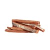 Reflex Snackies Natural Füme Somon Etli Şerit Köpek Ödül Maması 170 Gr Reflex Snackies Natural Füme Somon Etli Şerit Köpek Ödül Maması 170 Gr