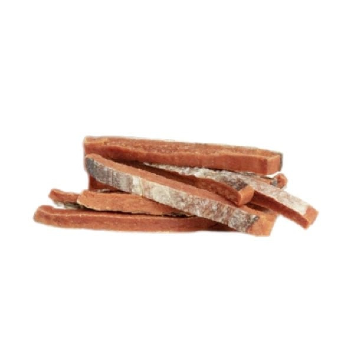 Reflex Snackies Natural Füme Somon Etli Şerit Köpek Ödül Maması 170 Gr Reflex Snackies Natural Füme Somon Etli Şerit Köpek Ödül Maması 170 Gr