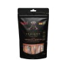 Reflex Snackies Natural Füme Somon Etli Şerit Köpek Ödül Maması 170 Gr Reflex Snackies Natural Füme Somon Etli Şerit Köpek Ödül Maması 170 Gr