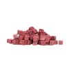 Reflex Snackies Natural Keçi Etli Küpler Tahılsız Köpek Ödül Maması 170 Gr Reflex Snackies Natural Keçi Etli Küpler Tahılsız Köpek Ödül Maması 170 Gr