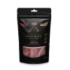 Reflex Snackies Natural Keçi Etli Şerit Tahılsız Köpek Ödül Maması 170 Gr Reflex Snackies Natural Keçi Etli Şerit Tahılsız Köpek Ödül Maması 170 Gr