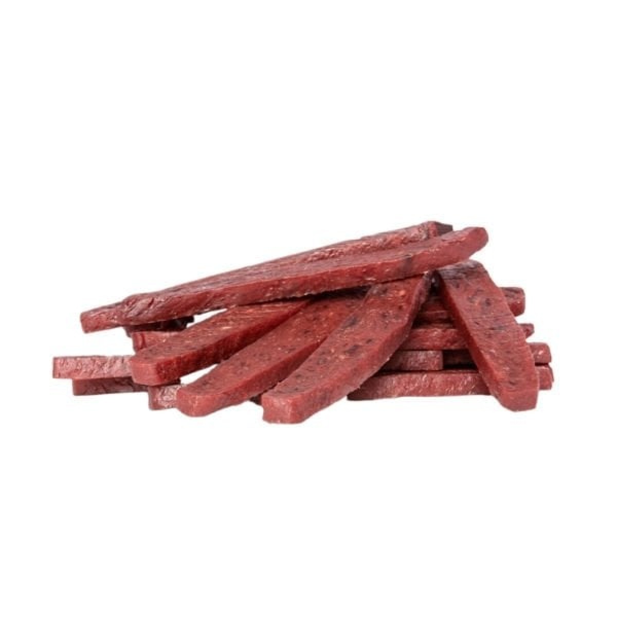Reflex Snackies Natural Keçi Etli Şerit Tahılsız Köpek Ödül Maması 170 Gr Reflex Snackies Natural Keçi Etli Şerit Tahılsız Köpek Ödül Maması 170 Gr
