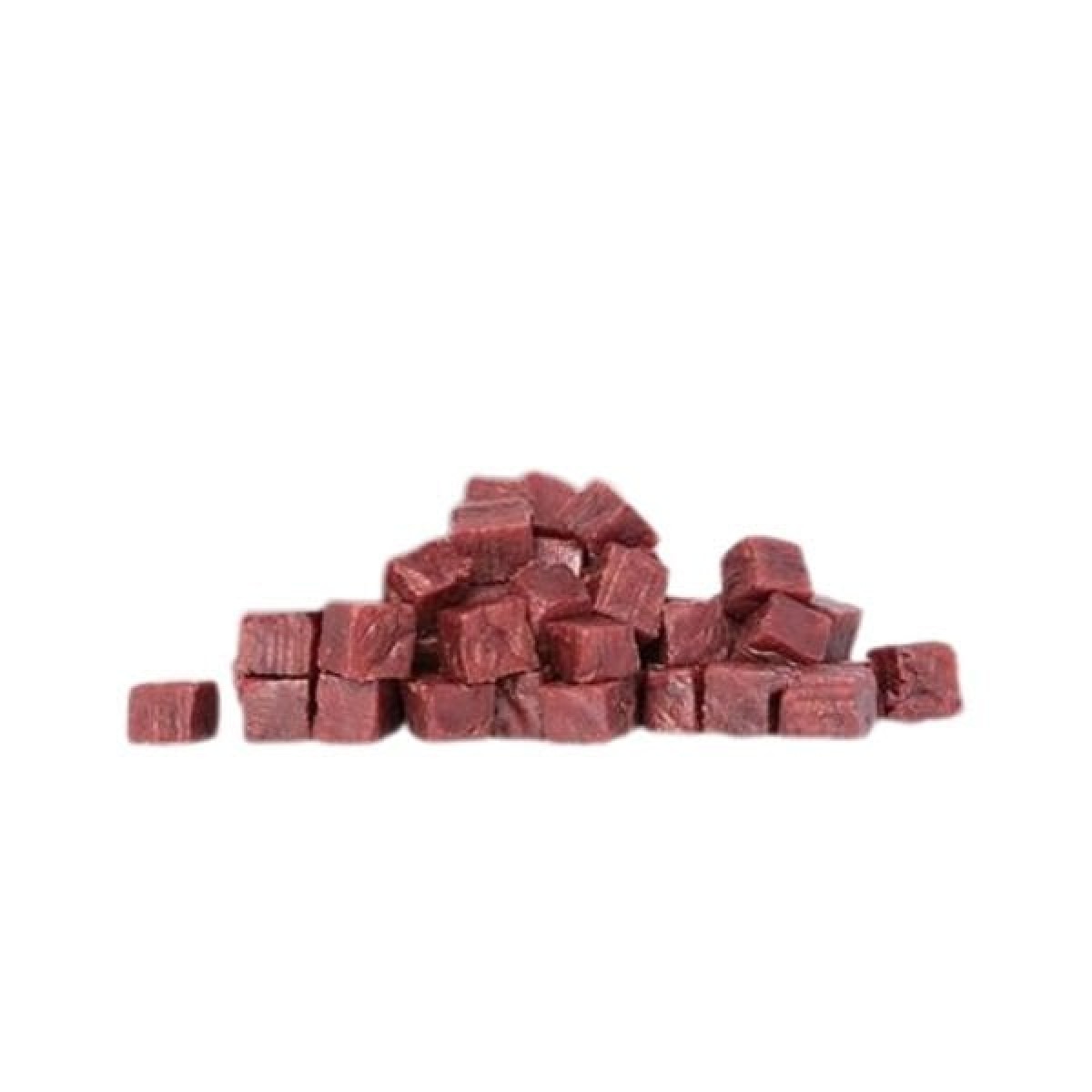 Reflex Snackies Natural Manda Etli Küp Tahılsız Köpek Ödül Maması 170 Gr Reflex Snackies Natural Manda Etli Küp Tahılsız Köpek Ödül Maması 170 Gr