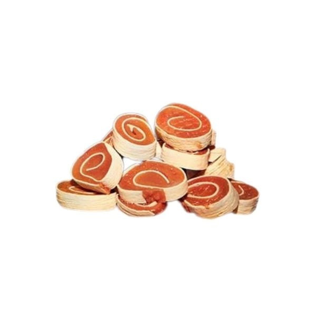 Reflex Snackies Natural Tavuklu ve Balıklı Sushi Tahılsız Köpek Ödül Maması 90 Gr Reflex Snackies Natural Tavuklu ve Balıklı Sushi Tahılsız Köpek Ödül Maması 90 Gr