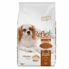 Reflex Tavuklu Küçük Irk Yetişkin Köpek Maması 3 Kg Reflex Tavuklu Küçük Irk Yetişkin Köpek Maması 3 Kg
