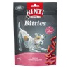 Rinti Extra Bitties Havuç ve Ispanaklı Köpek Ödül Maması 100 Gr Rinti Extra Bitties Havuç ve Ispanaklı Köpek Ödül Maması 100 Gr