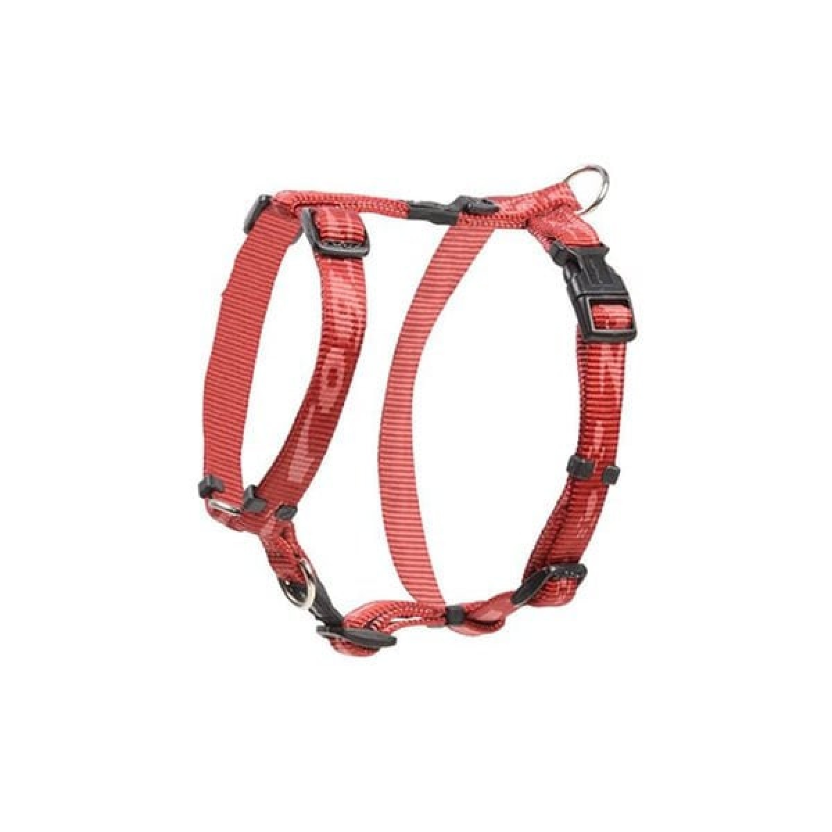 Rogz Alpinist Tuig Dokuma Köpek Göğüs Tasması Kırmızı Medium 1.6x32-52 Cm Rogz Alpinist Tuig Dokuma Köpek Göğüs Tasması Kırmızı Medium 1.6x32-52 Cm