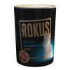Rokus Balıklı Yetişkin Konserve Kedi Maması 410 Gr Rokus Balıklı Yetişkin Konserve Kedi Maması 410 Gr