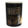 Rokus Ciğerli Yetişkin Konserve Köpek Maması 410 Gr Rokus Ciğerli Yetişkin Konserve Köpek Maması 410 Gr