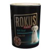 Rokus Dana Etli Konserve Yavru Köpek Maması 410 Gr Rokus Dana Etli Konserve Yavru Köpek Maması 410 Gr