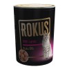 Rokus Kuzulu Yetişkin Konserve Kedi Maması 410 Gr Rokus Kuzulu Yetişkin Konserve Kedi Maması 410 Gr