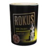 Rokus Tavuklu Yetişkin Konserve Köpek Maması 410 Gr Rokus Tavuklu Yetişkin Konserve Köpek Maması 410 Gr