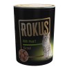 Rokus Yürekli Yetişkin Konserve Kedi Maması 410 Gr Rokus Yürekli Yetişkin Konserve Kedi Maması 410 Gr