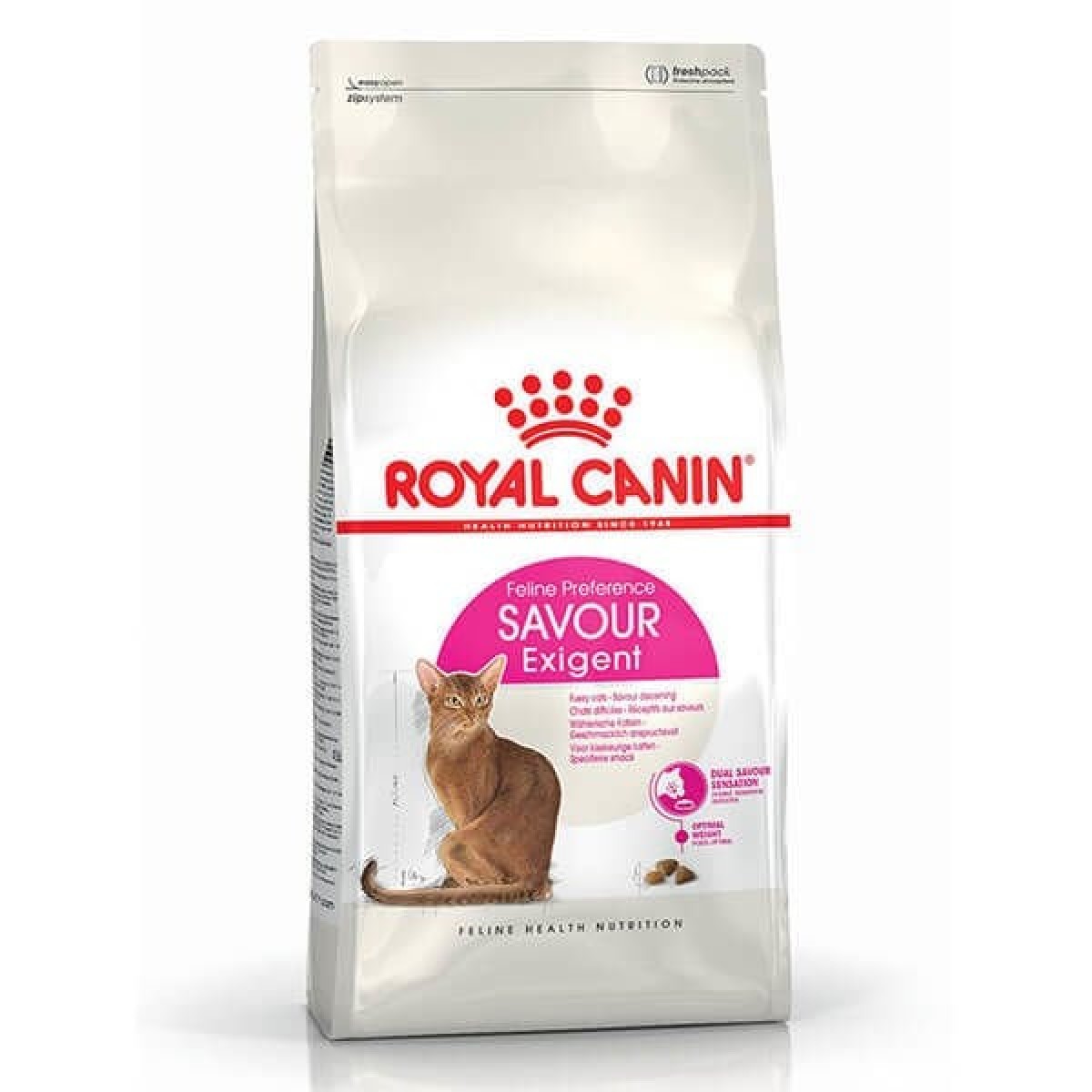 Royal Canin Exigent Savour Seçici Yetişkin Kedi Maması 2 Kg Royal Canin Exigent Savour Seçici Yetişkin Kedi Maması 2 Kg
