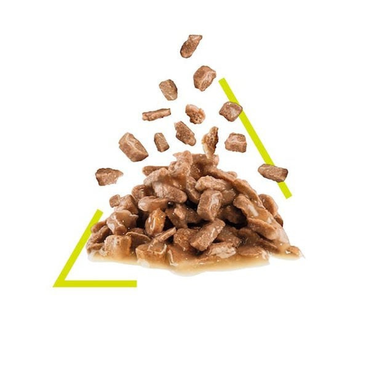 Royal Canin Gravy Sensory Smell Yetişkin Konserve Kedi Maması 85 Gr Royal Canin Gravy Sensory Smell Yetişkin Konserve Kedi Maması 85 Gr